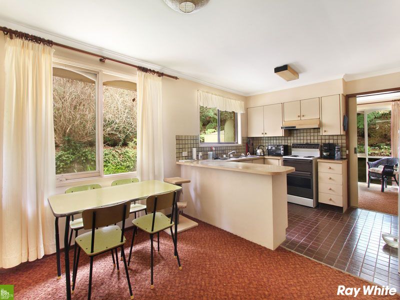 25 McGuiness Road, Mount Murray, NSW 2577
