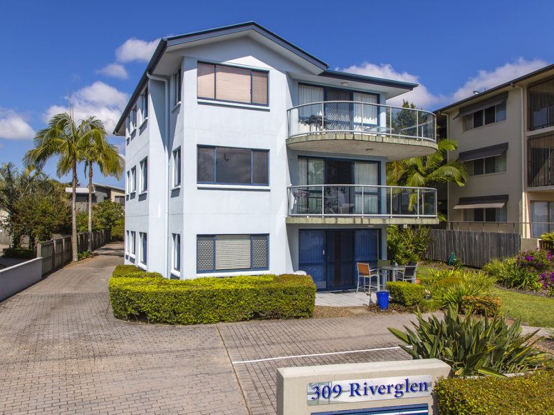 6/309 Bradman Avenue, Maroochydore, QLD 4558