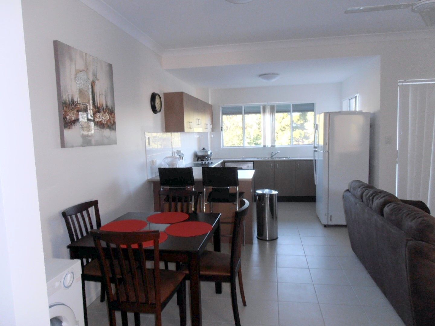 8/47-53 Barney Street, Barney Point, QLD 4680