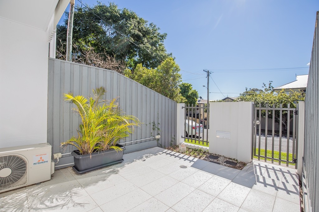 1/26 Grosvenor Street, Yeerongpilly, QLD 4105