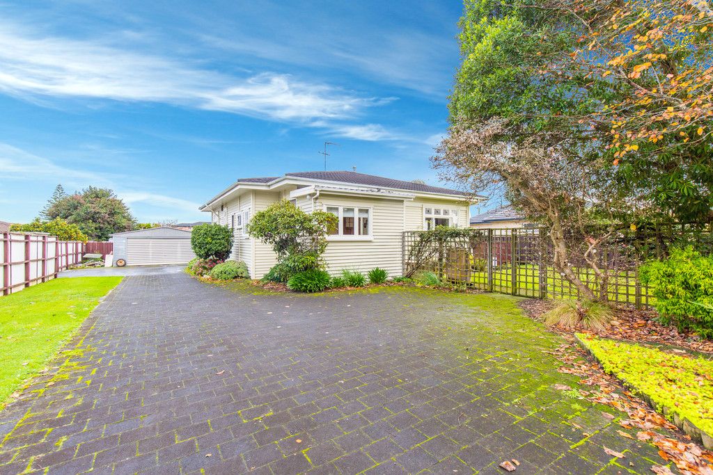 47 Carruth Road, Papatoetoe, Manukau City