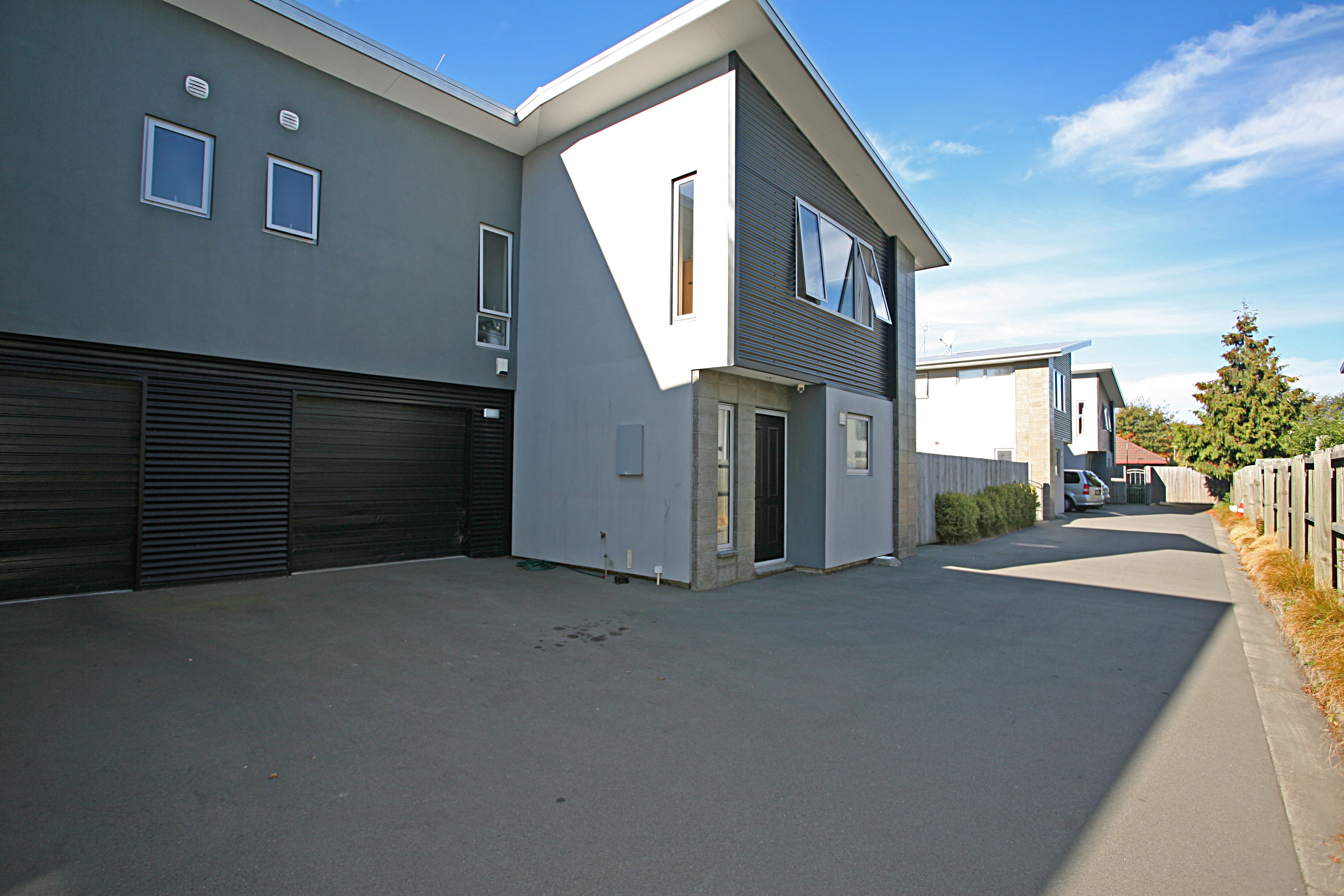214B Lincoln Road, Addington, Christchurch City