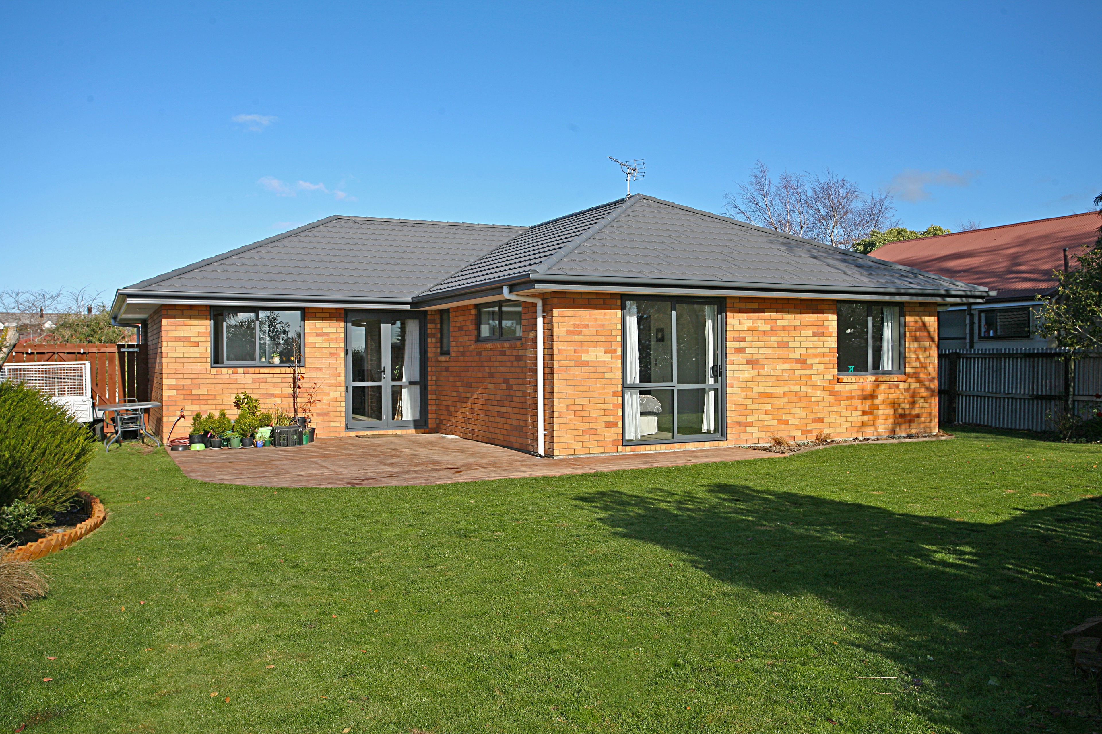 27 Pound Road, Leeston, Selwyn District