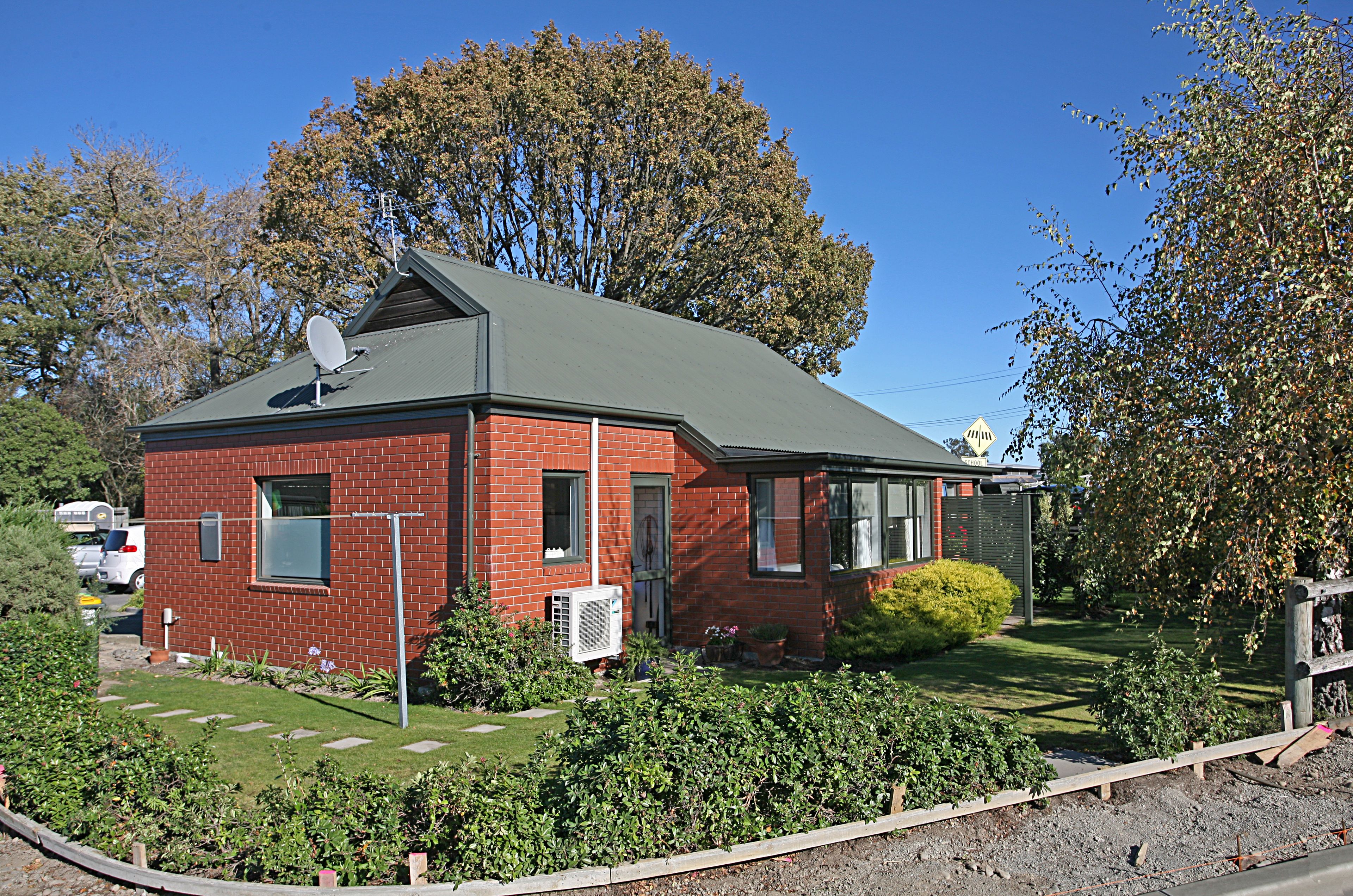12/28 James Street, Lincoln, Selwyn District