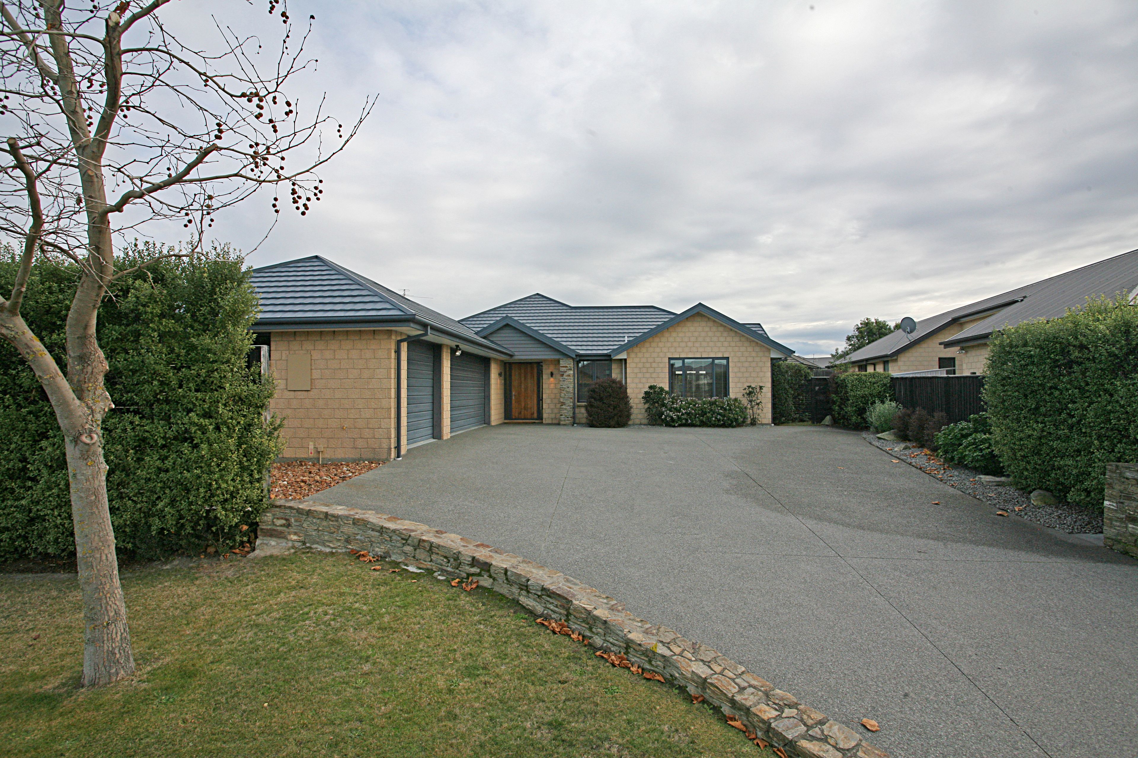 265 Southfield Drive, Lincoln, Selwyn District
