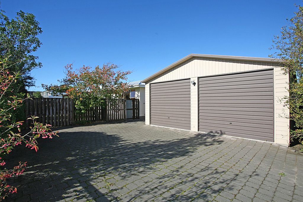 25 West Belt, Lincoln, Selwyn District