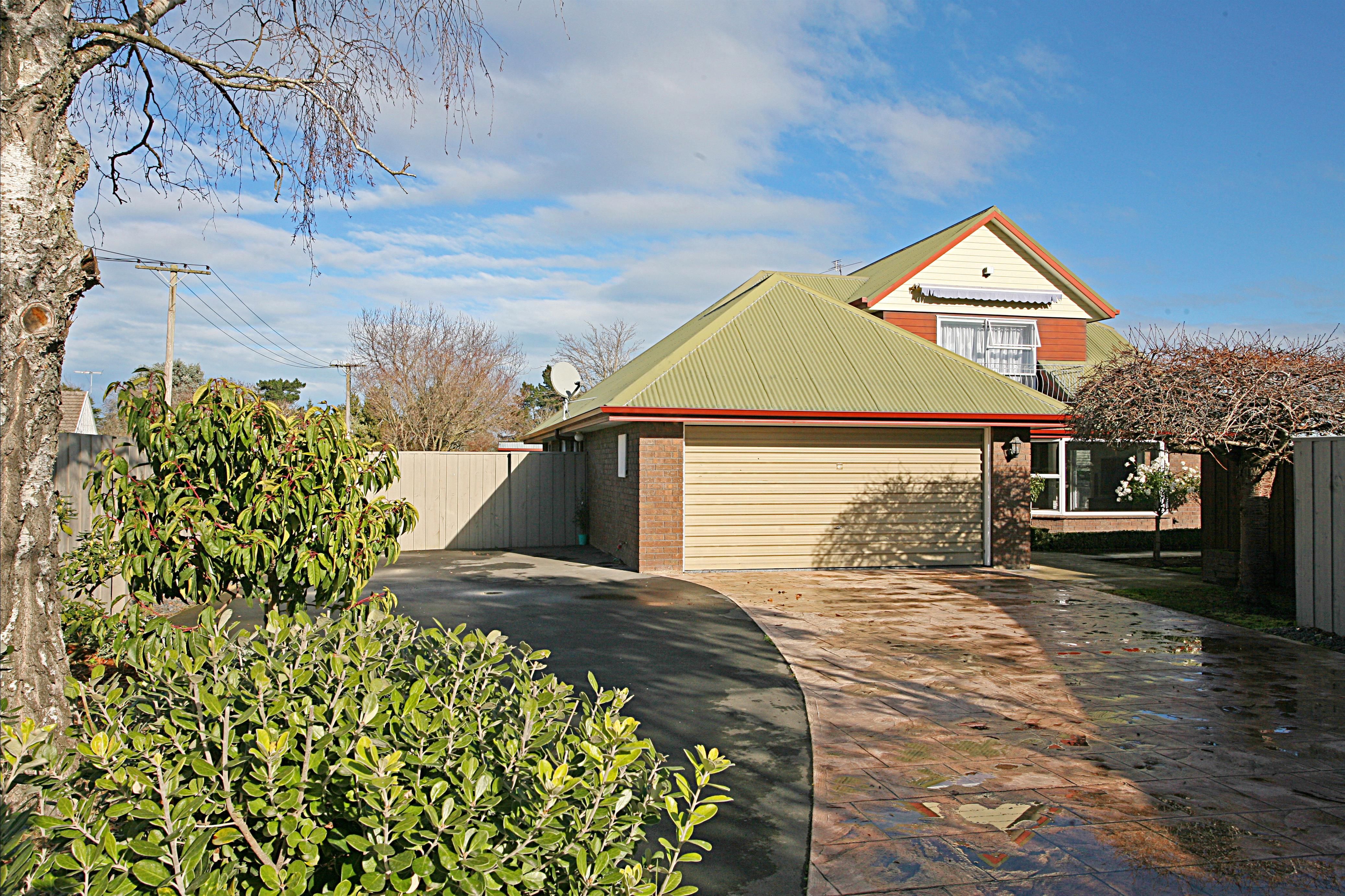 389 Ellesmere Junction Road, Springston, Selwyn District
