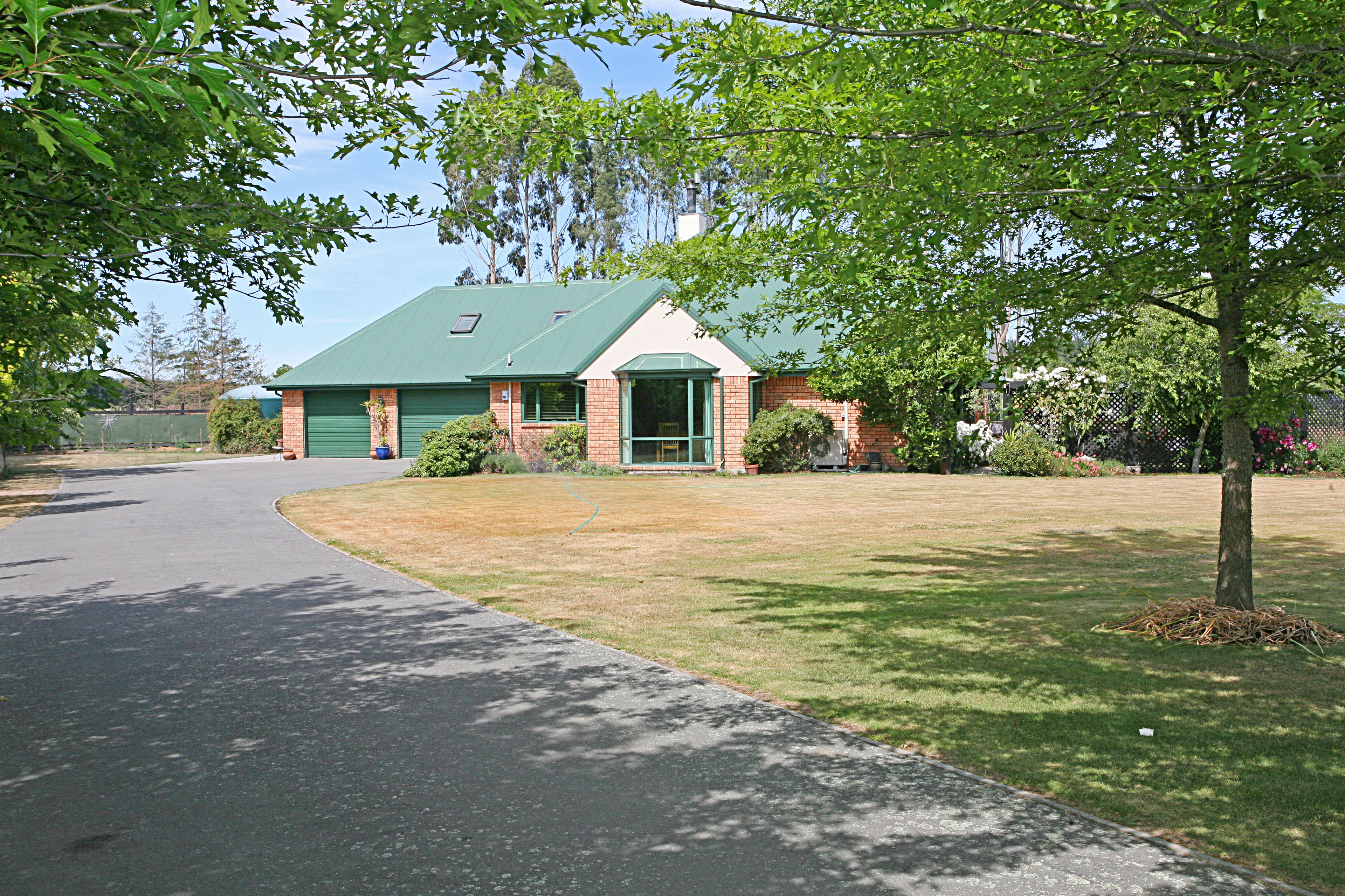 2/135 Johnson Road, West Melton, Selwyn District
