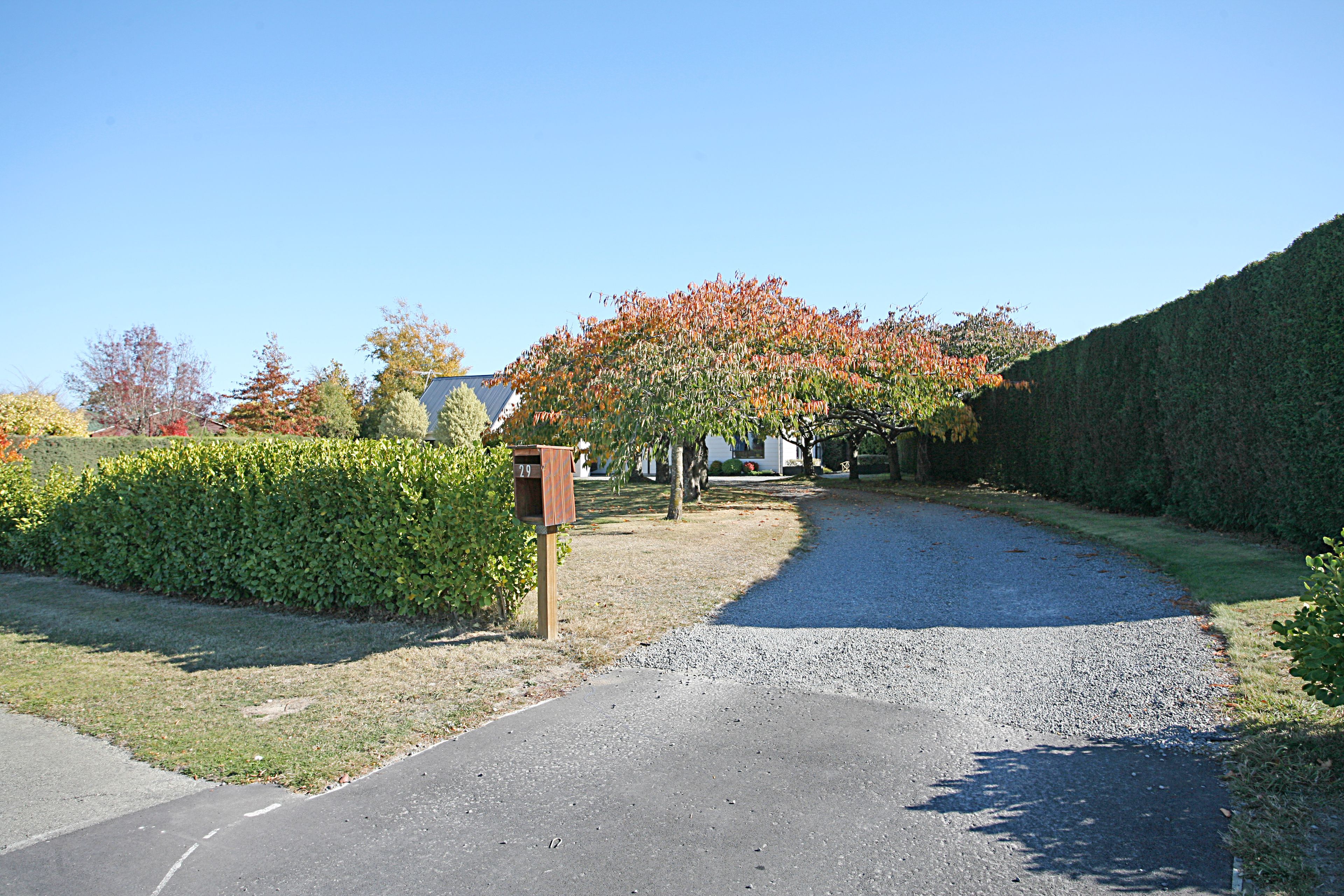 29 Westview Crescent, West Melton, Selwyn District