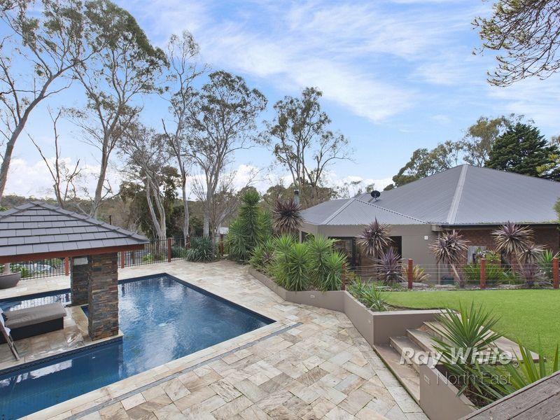 1460 Lower North East Road, Houghton SA 5131