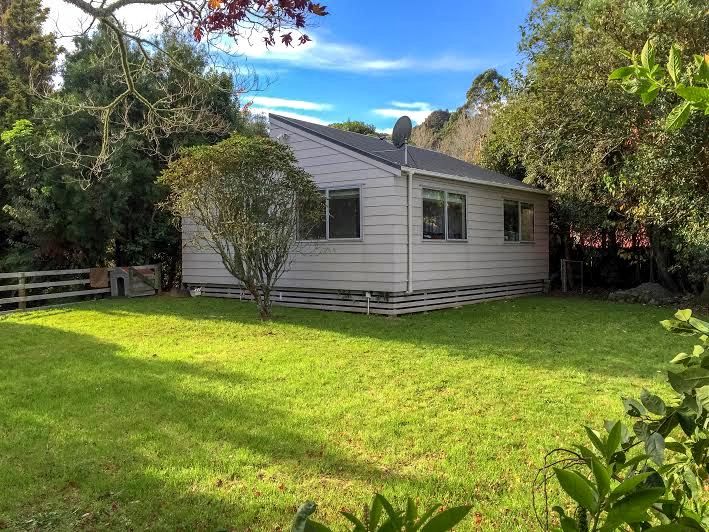 961C Hamurana Road, Hamurana, Rotorua District