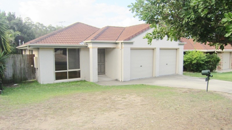 54 Brooklands Circuit, Forest Lake, QLD 4078