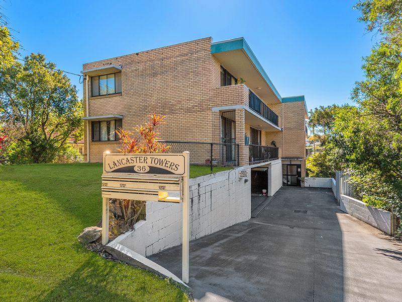 3/36 Upper Lancaster Road, Ascot, QLD 4007