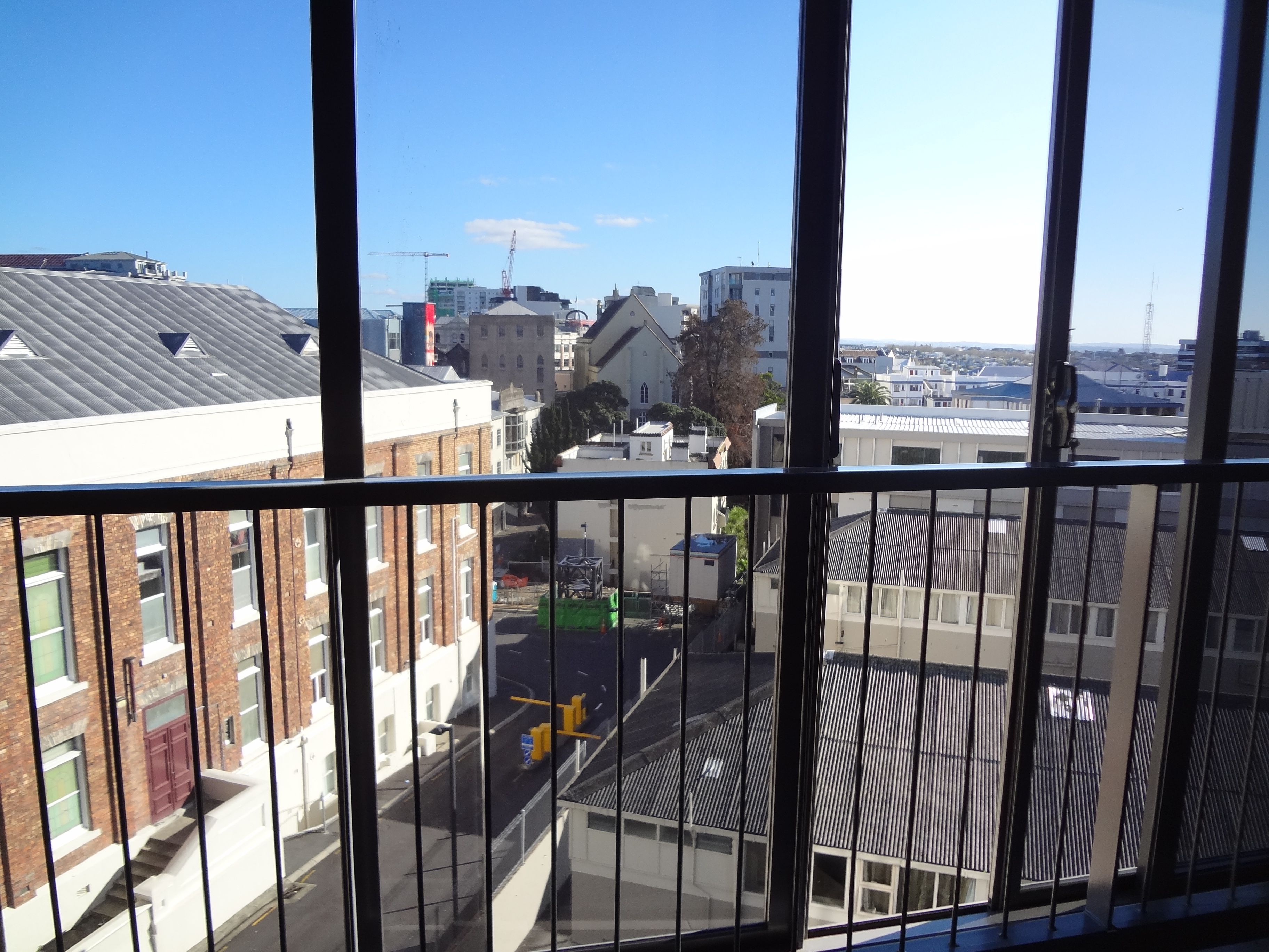 602/421 Queen Street, Auckland Central, Auckland City