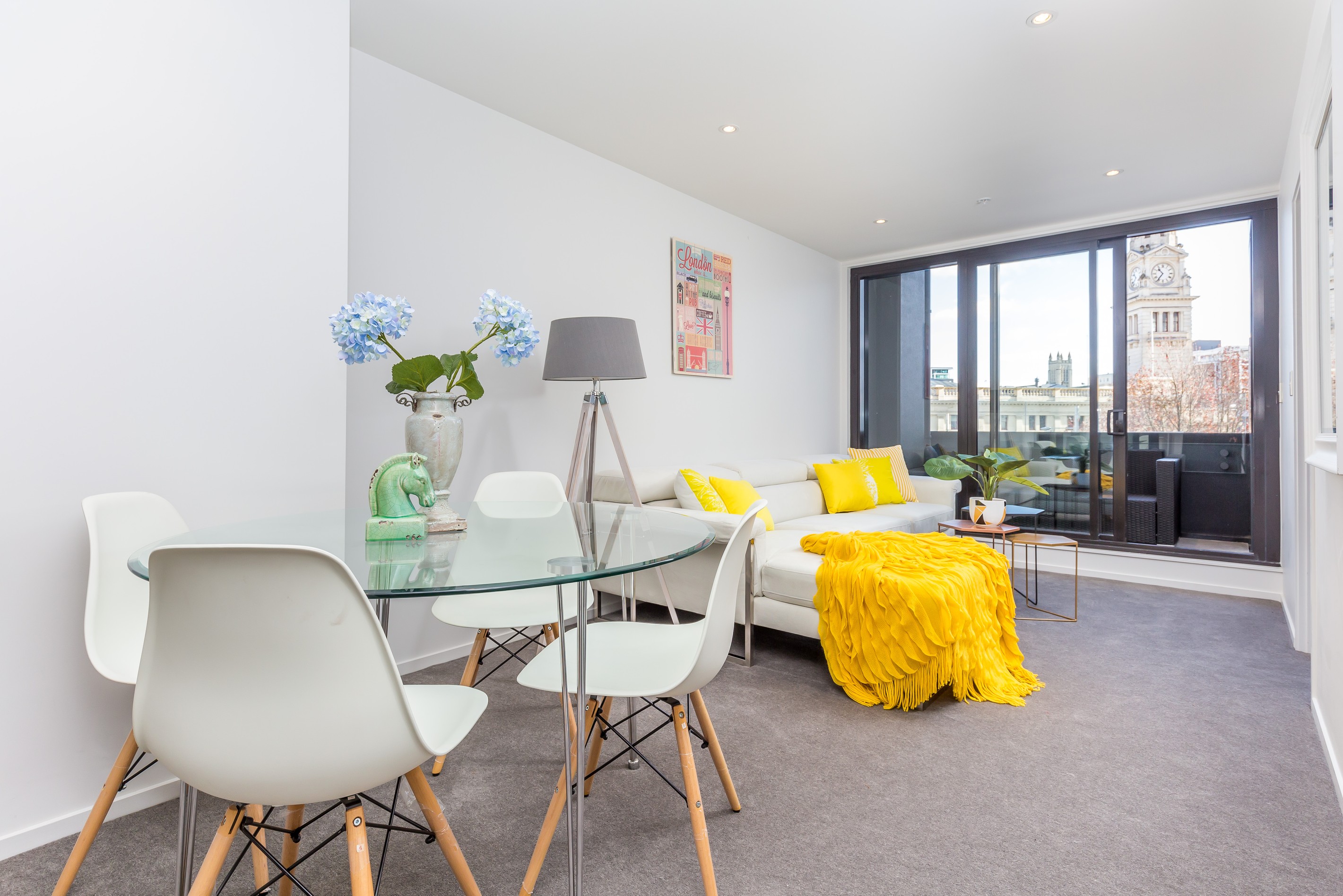 203/17 Wakefield Street, Auckland Central, Auckland City