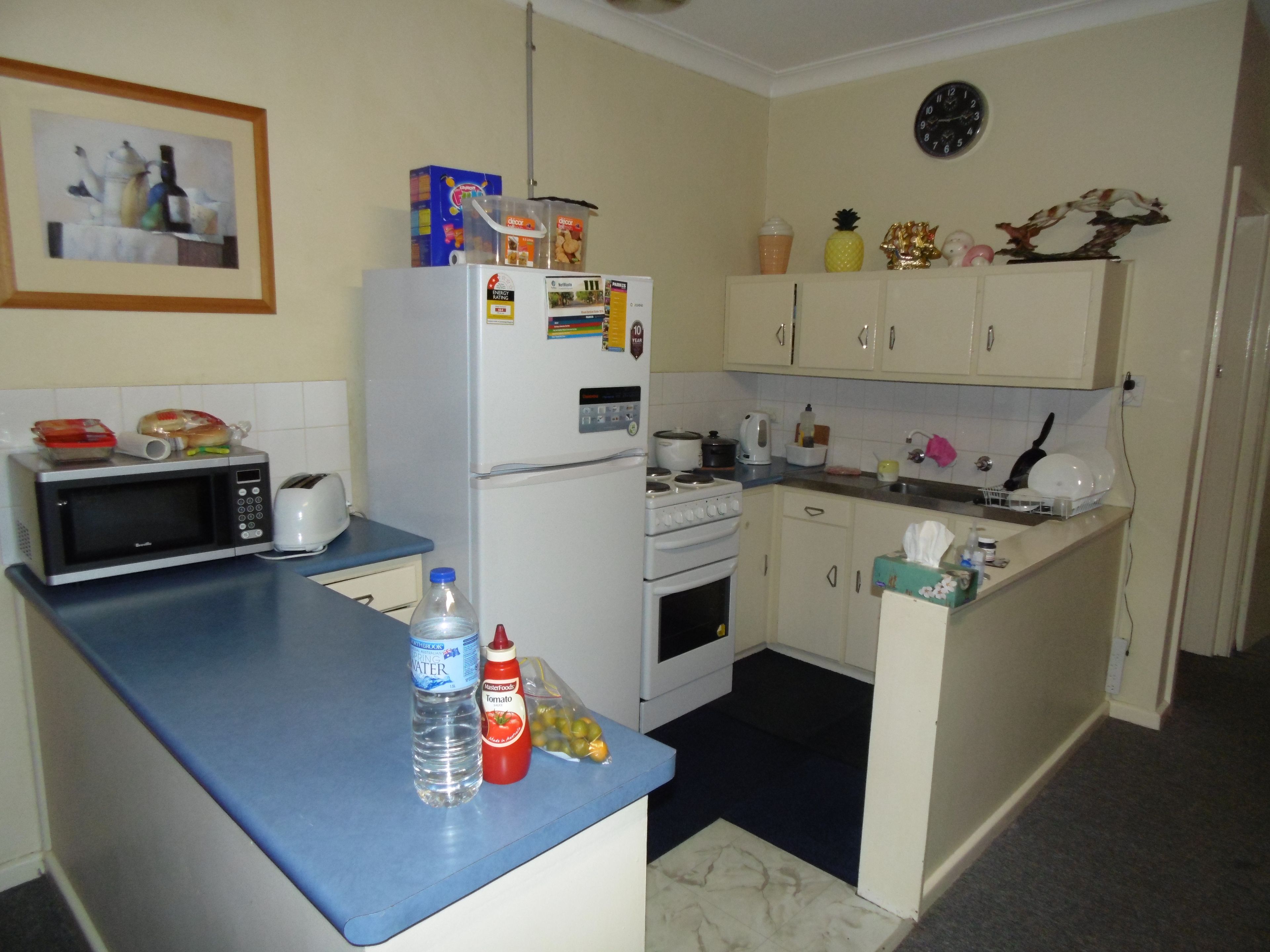 1-6/122 Currajong Street, Parkes, NSW 2870