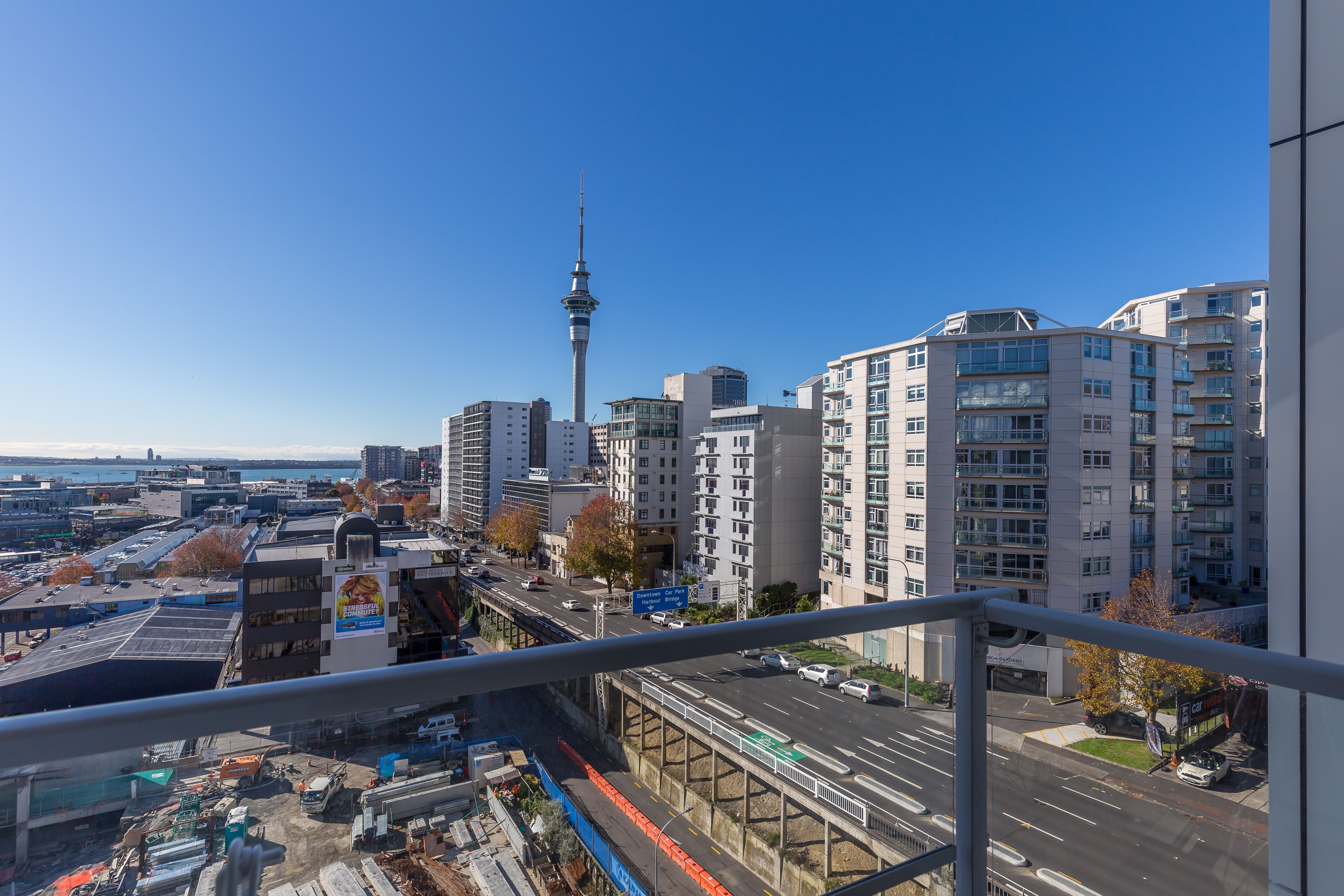 516/149 Nelson Street, Auckland Central, Auckland City