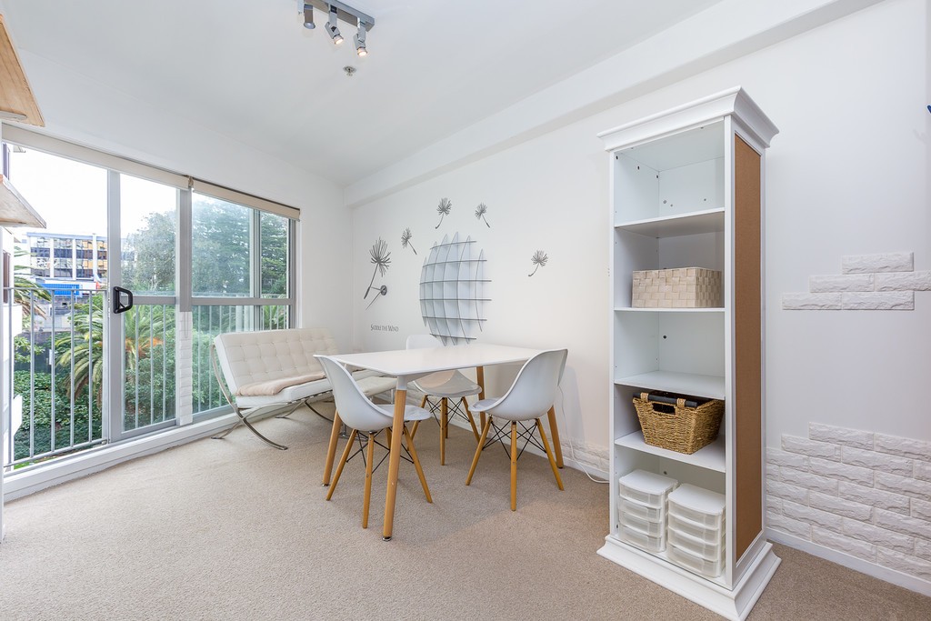 2A/18 Scotia Place, Auckland Central, Auckland City
