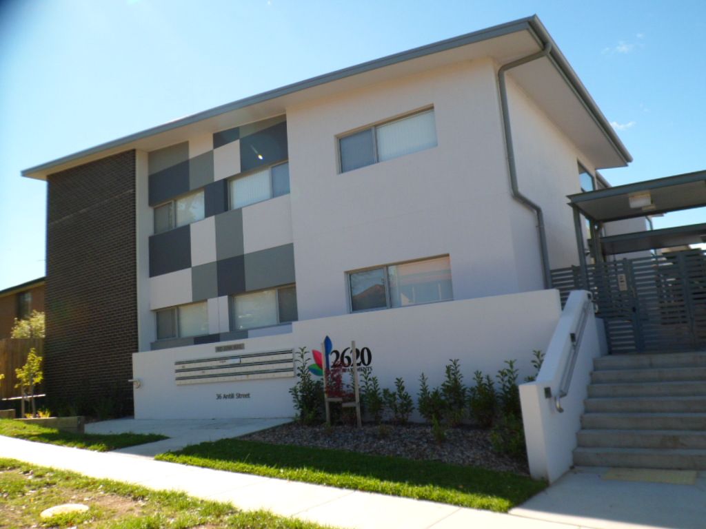 14/36 Antill Street, Queanbeyan, NSW 2620