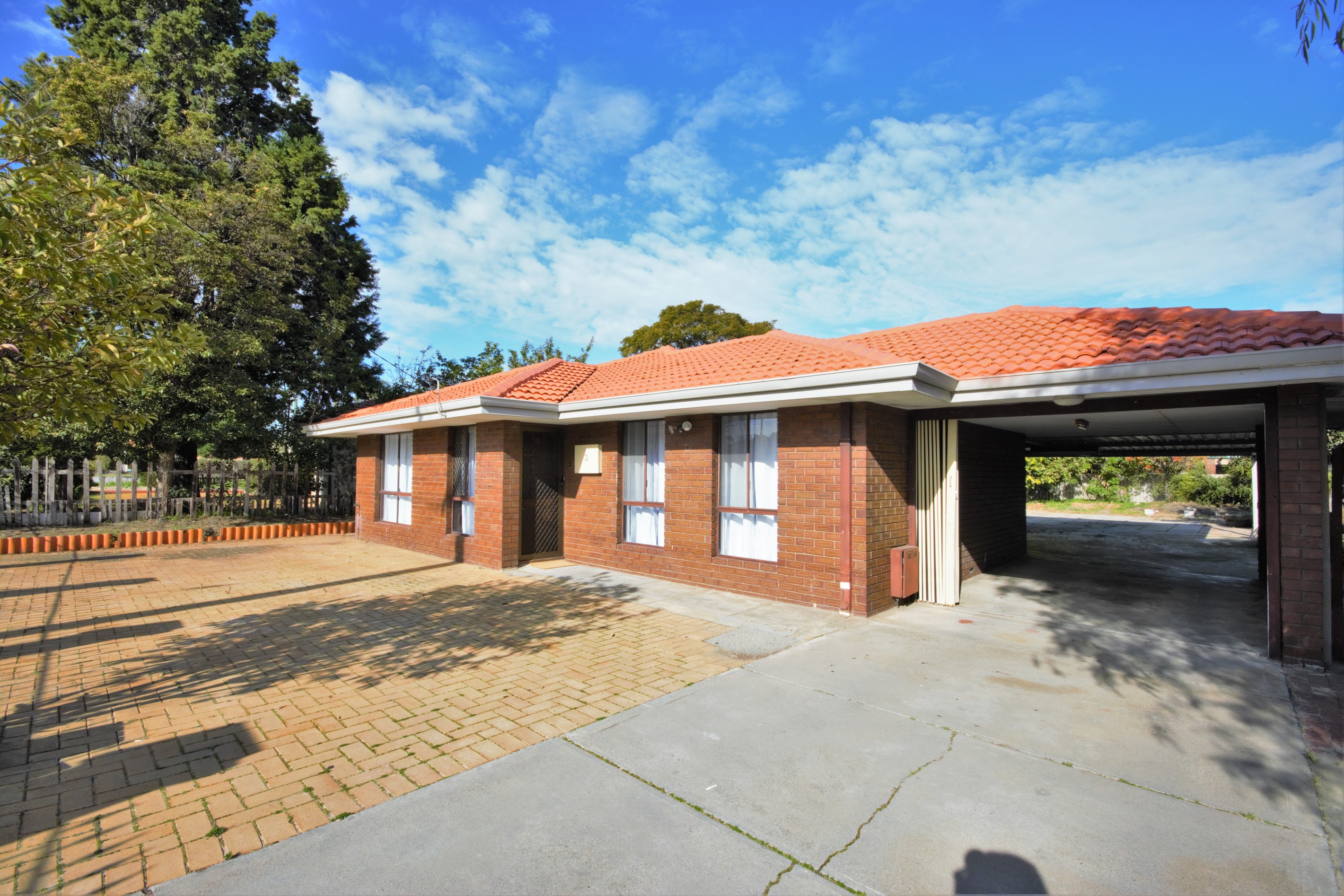 3 Edgington Crescent, Koondoola, WA 6064