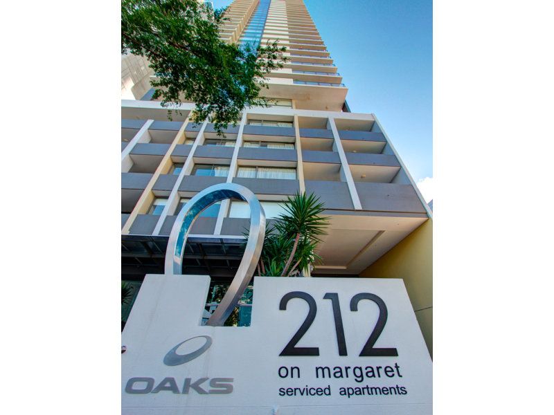 1003/212 Margaret Street, BRISBANE, QLD 4000