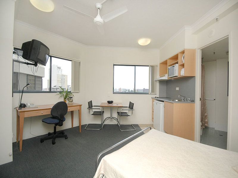 1803/104 Margaret Street, BRISBANE, QLD 4000