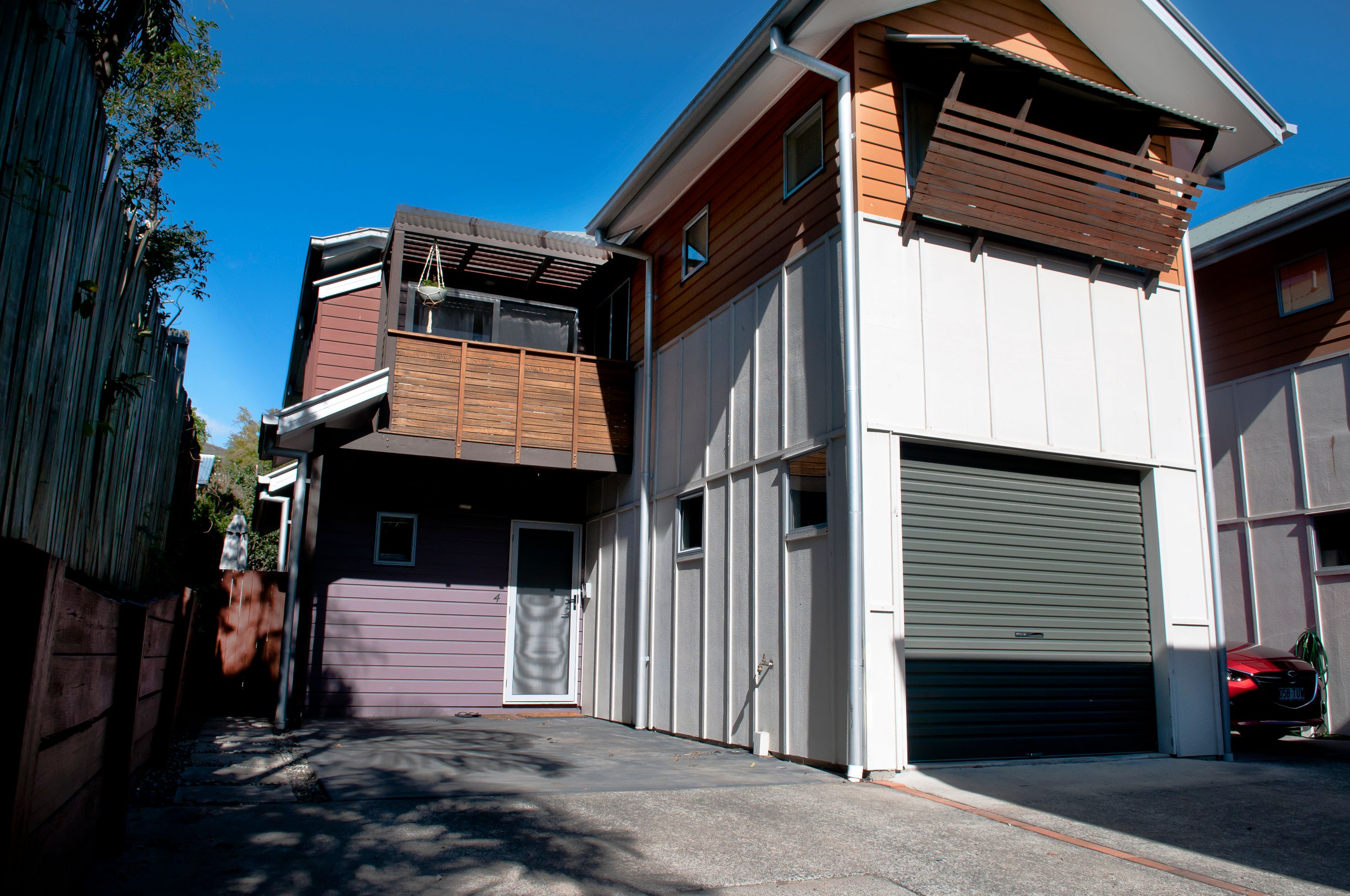 25 Blake Street, Wooloowin, QLD 4030