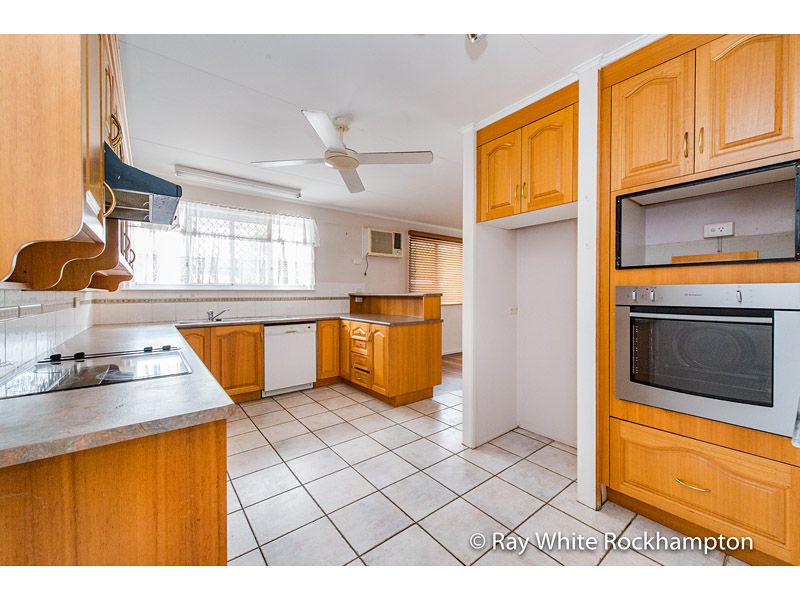 114 Hyde Street, Frenchville, QLD 4701