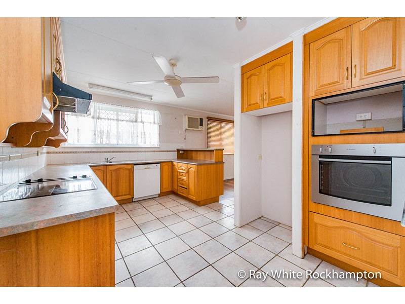 114 Hyde Street, Frenchville, QLD 4701
