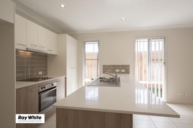 18 Carron Court, Brassall, QLD 4305