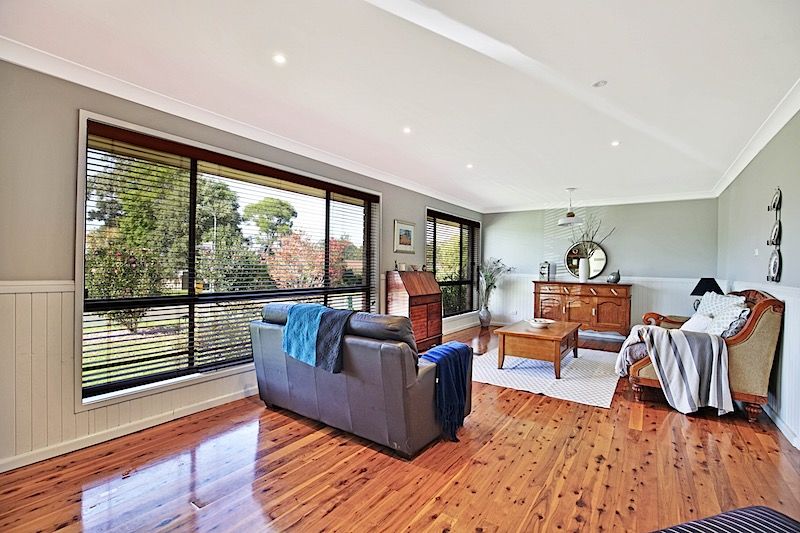 3 Farrar Drive