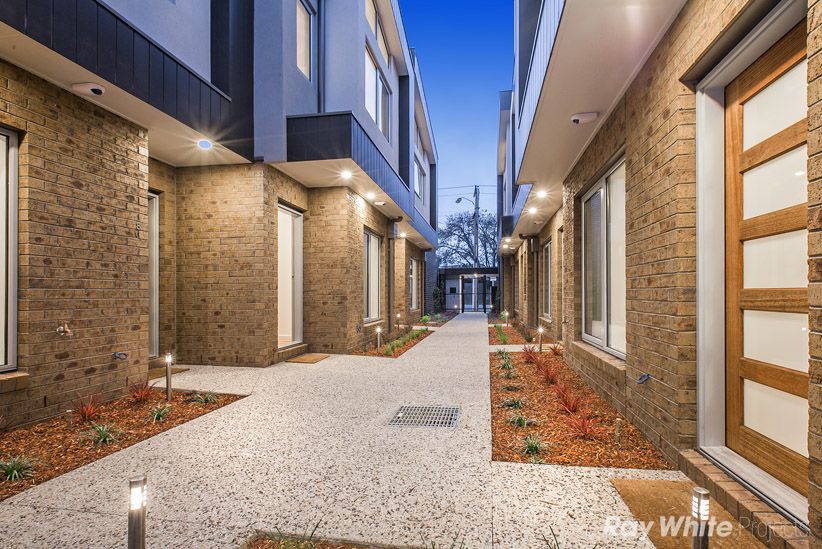 8/226 Gower Street, Preston, VIC 3072