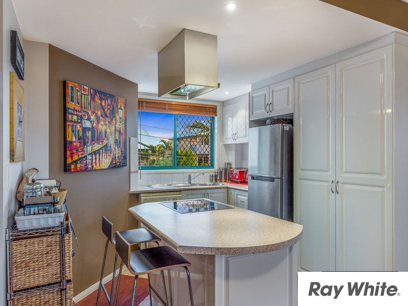 3/71 Miles Street, Hawthorne, QLD 4171