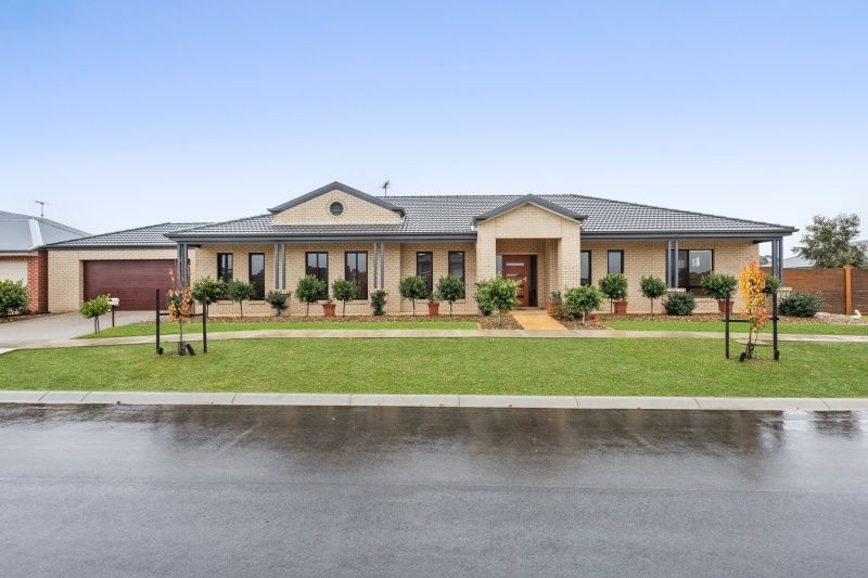 47 Willowbrae Way, Bannockburn VIC 3331