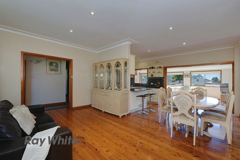 27 Lucinda Road, Marsfield, NSW 2122