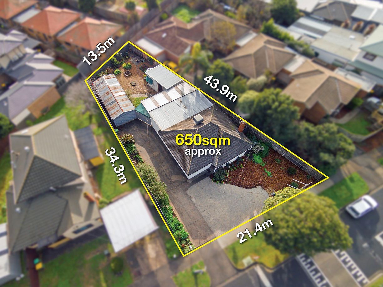 86 Hickford Street, Reservoir VIC 3073