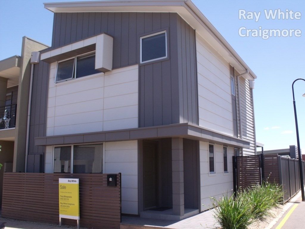 19 Adamson Street, BLAKEVIEW, SA 5114