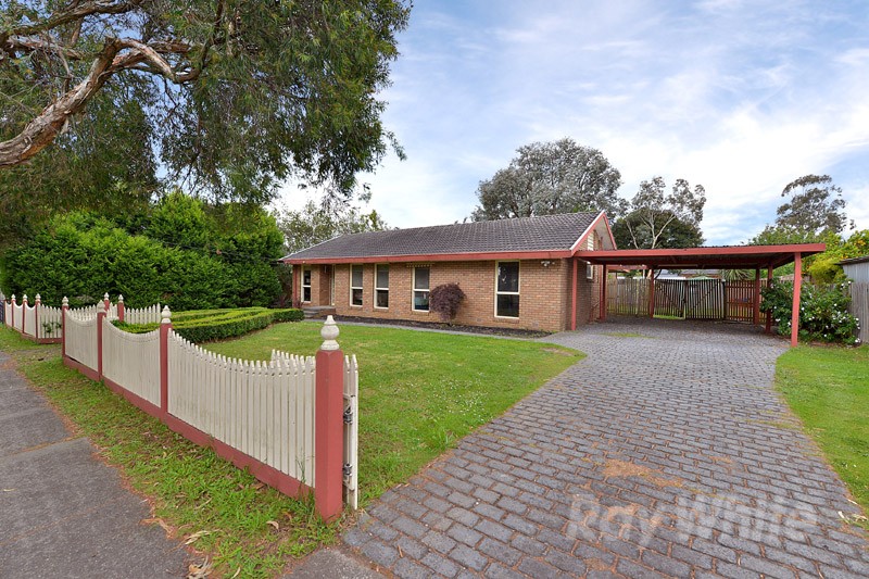 49 Dobson Road, Ferntree Gully, VIC 3156