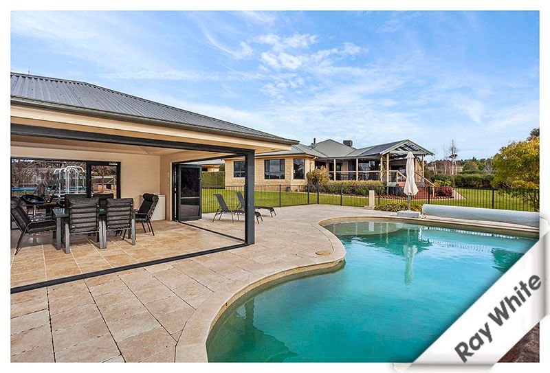 45 Merryville Drive, Murrumbateman, NSW 2582