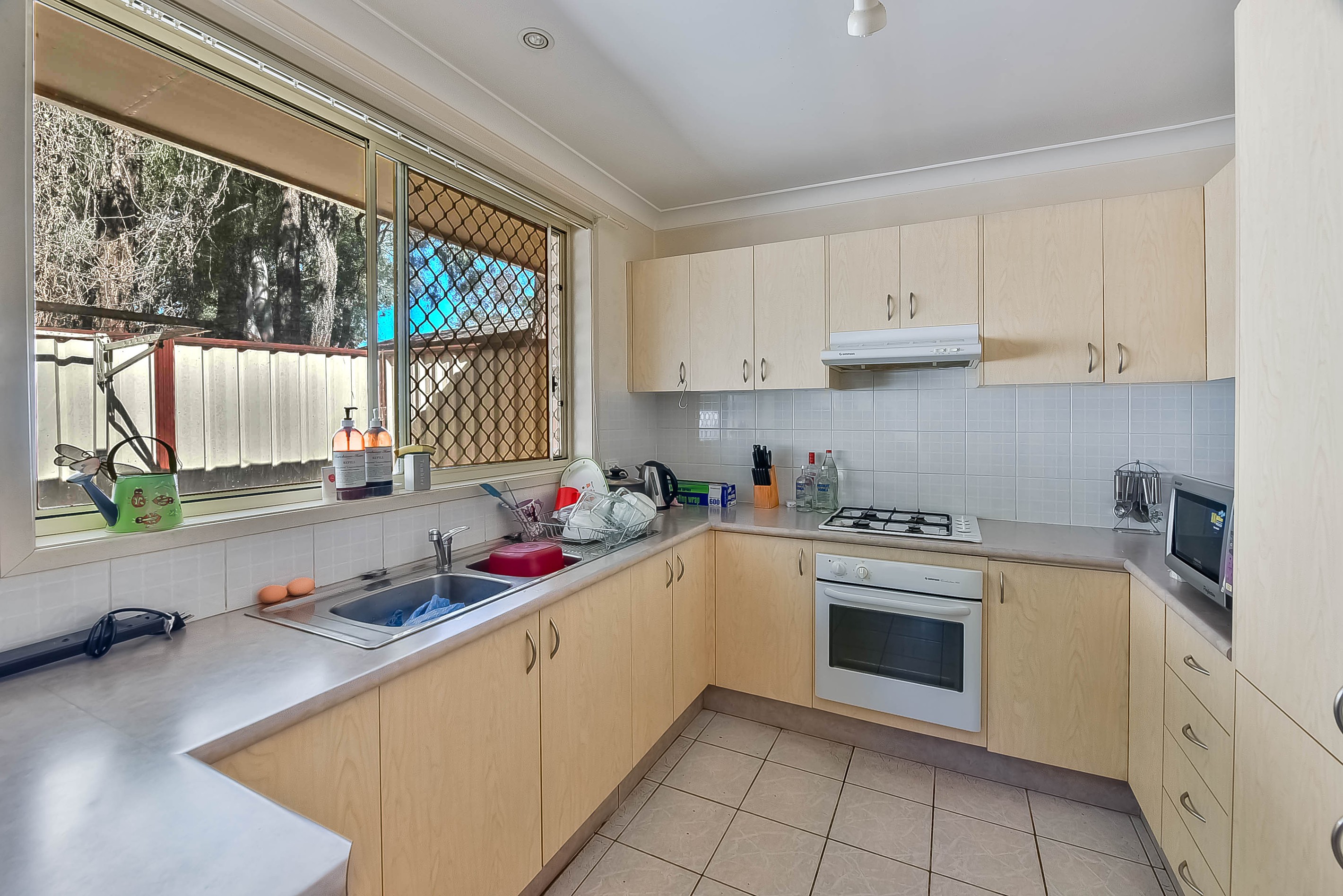 Ingleburn, NSW 2565