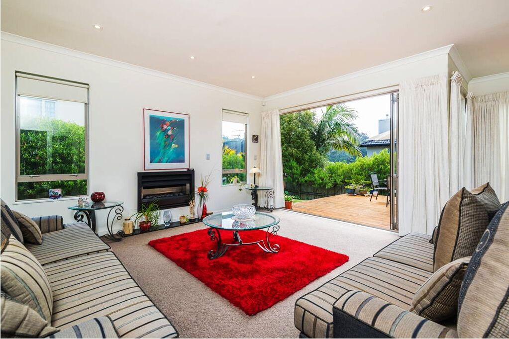 12 Cuthill Close, Albany, North Shore City