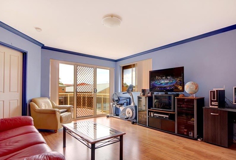 11/27-33 Coleridge Street, Riverwood, NSW 2210