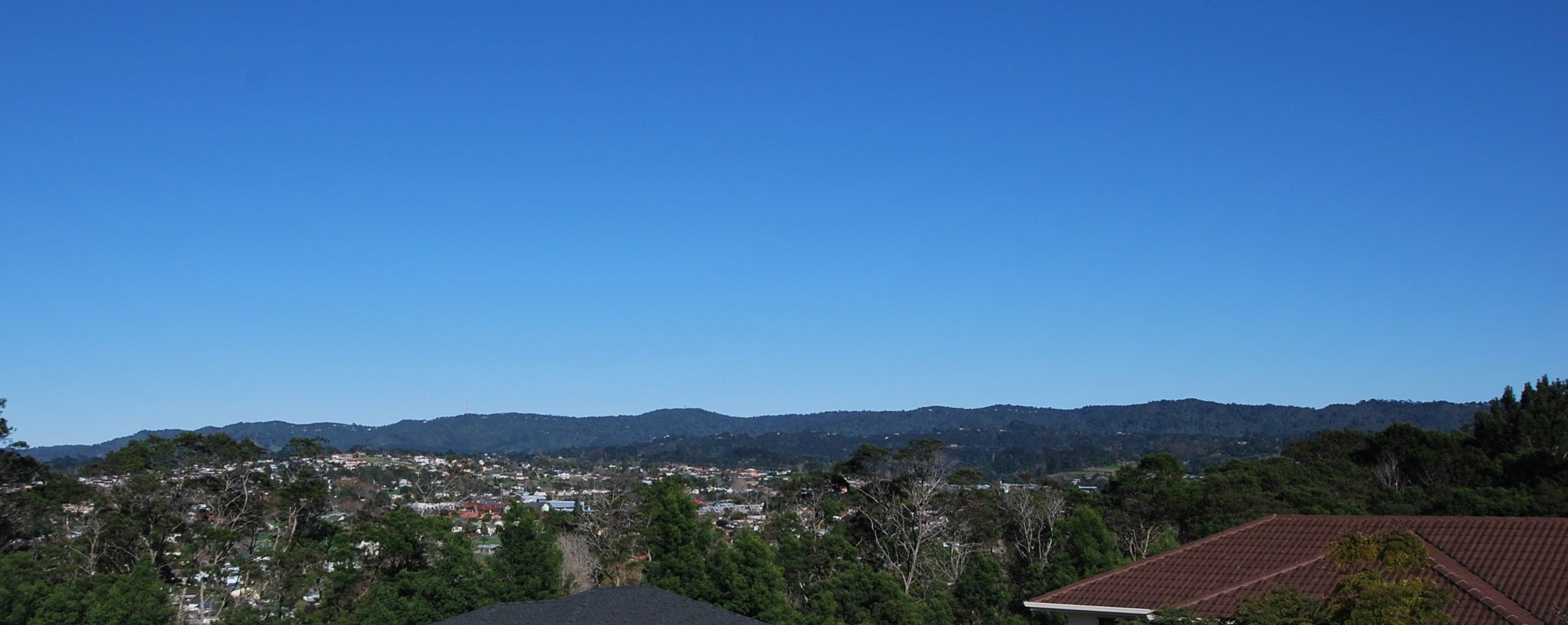 Massey, Waitakere City