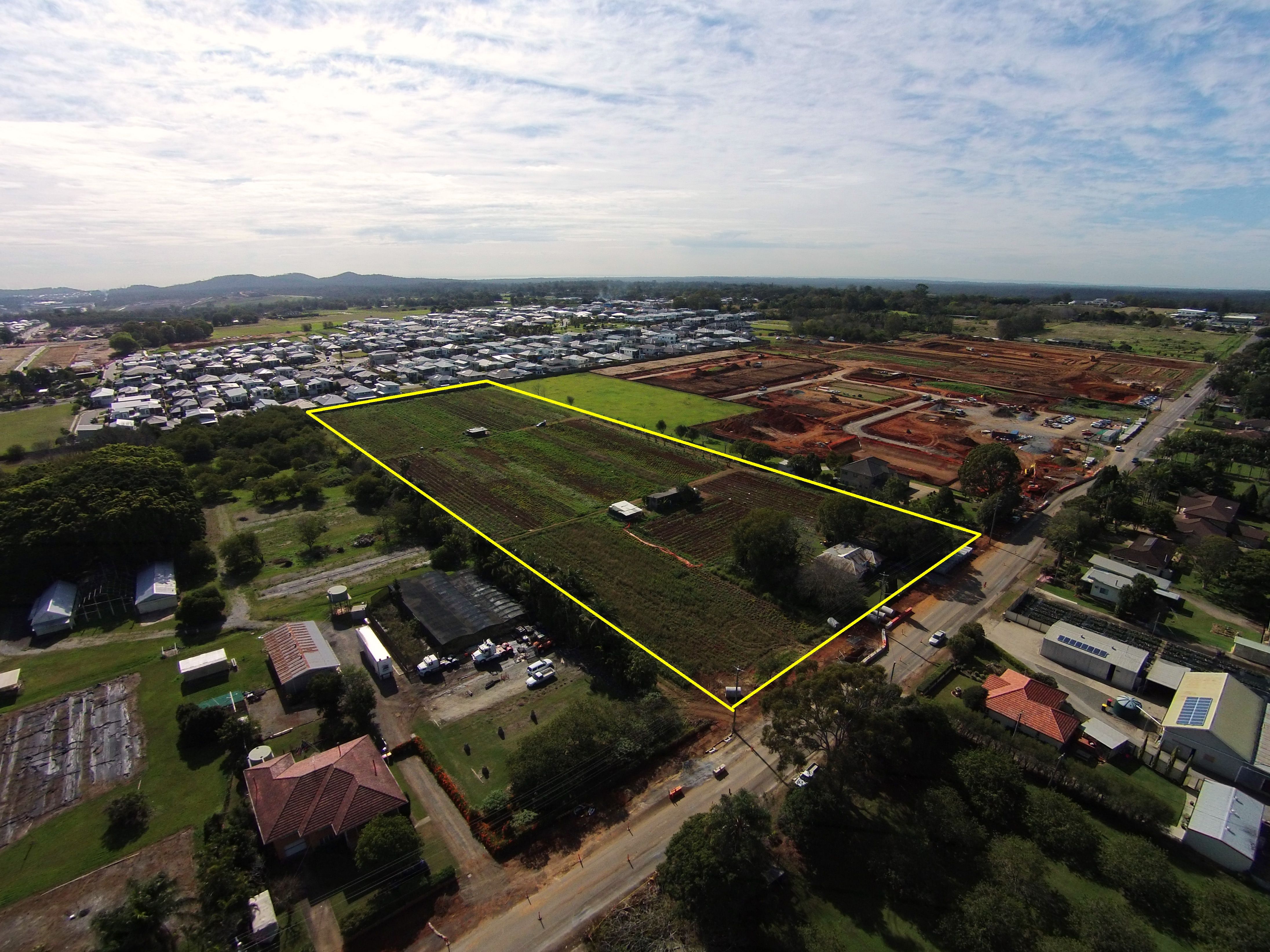 512 Miles Platting Road, Rochedale, QLD 4123