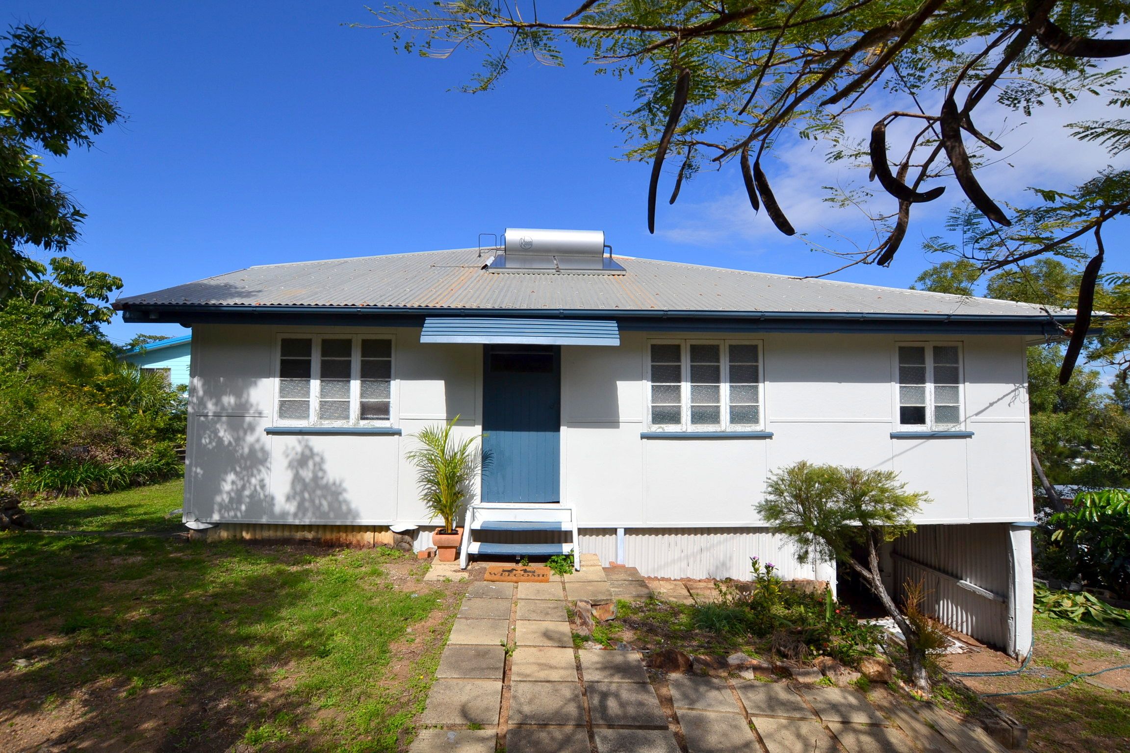 4 Ross Street, Yeppoon, QLD 4703