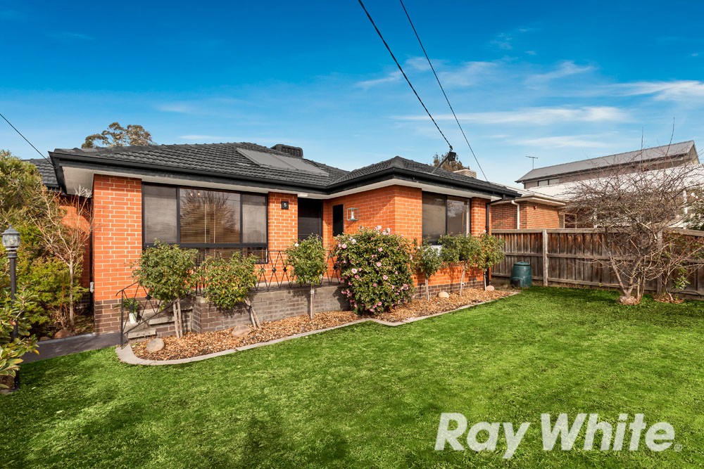 5 Princes Street, Watsonia, VIC 3087
