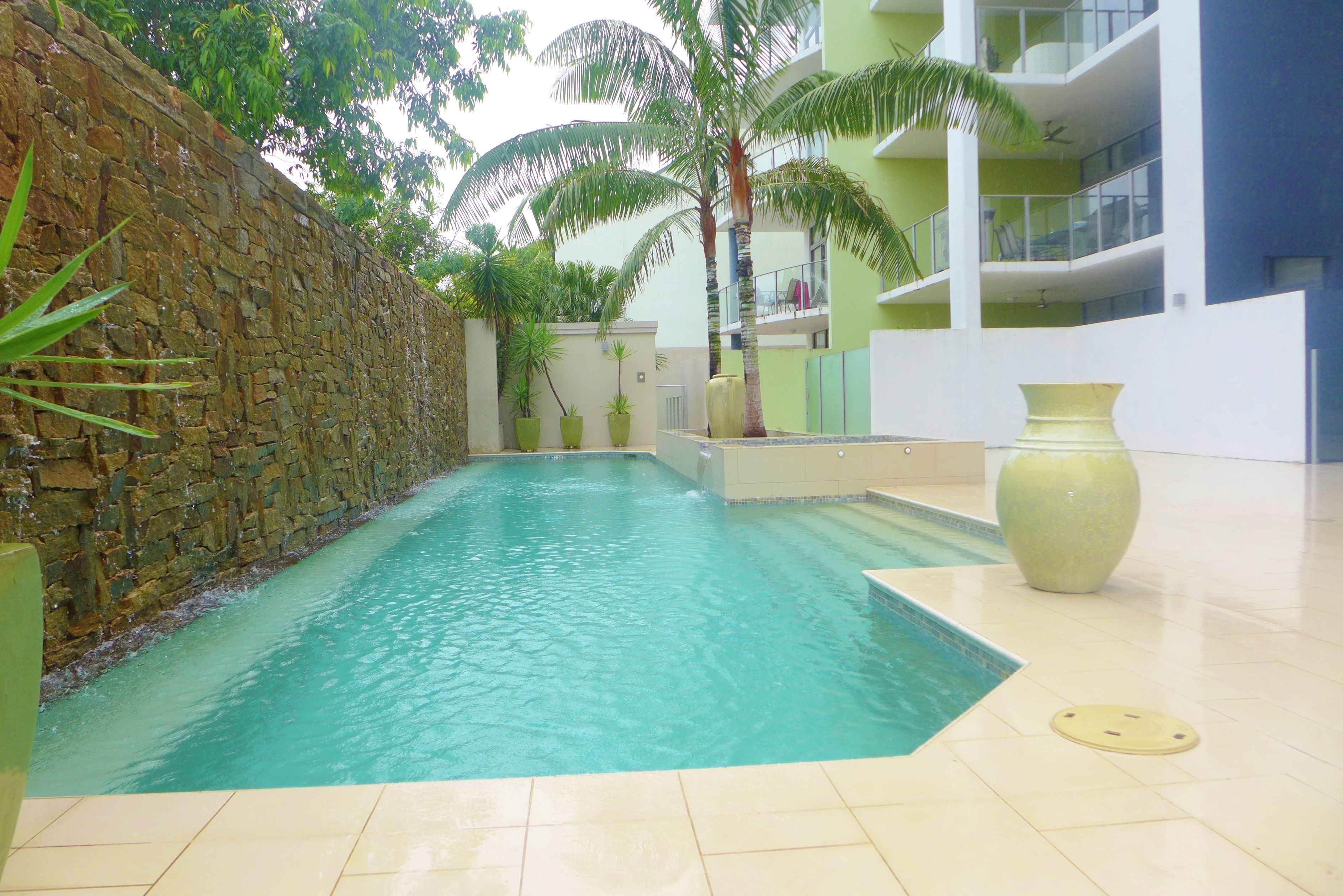 304/174 Grafton Street, Cairns, QLD 4870 Leased Unit Ray White