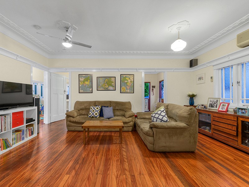 91 Haig Street, Gordon Park, QLD 4031