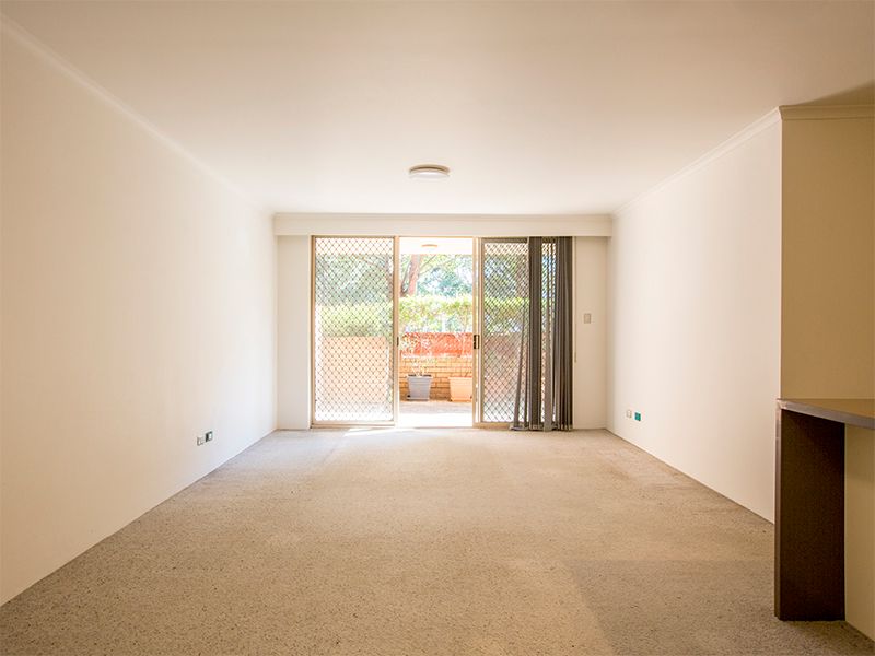 54/128 George Street, Redfern, NSW 2016