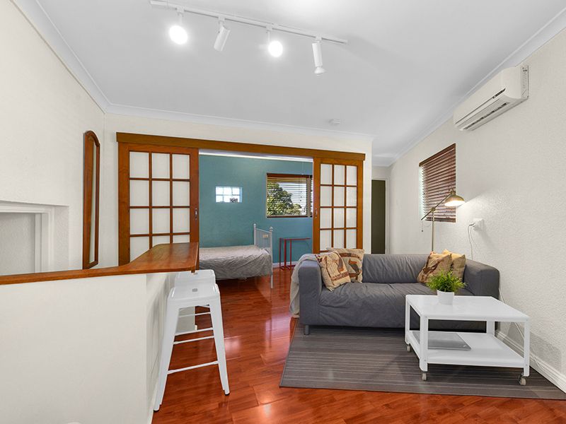 2/47 Harwood Street, Bardon, QLD 4065